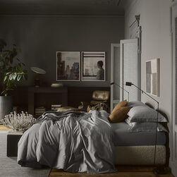 Leisure, Knop, Luxury Passepartout